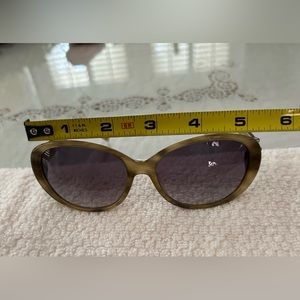 Vintage Brighton spirit in the sky sunglasses